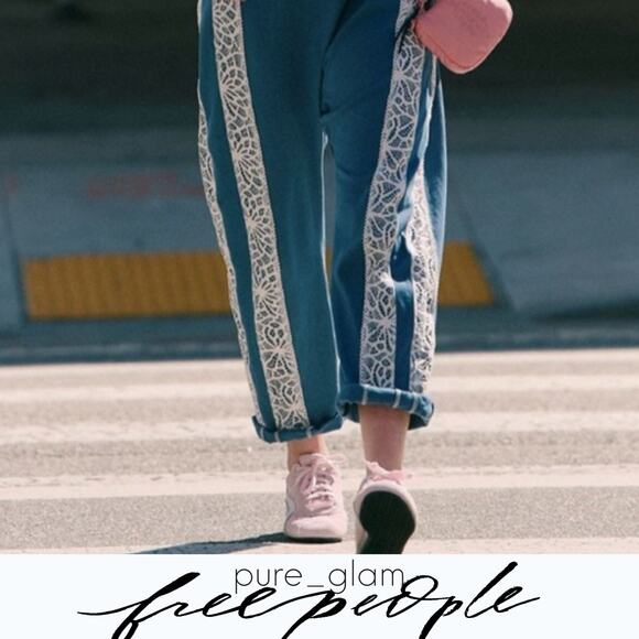 Free People jumpsuit - Picture 5 of 5